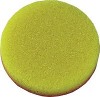 Metabo Accessoires Metabo polijstspons foam polishing pad metabo 125 mm