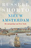 Nieuw Amsterdam - Russell Shorto - ebook
