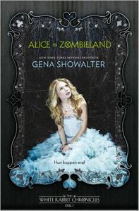 Alice in Zombieland (Paperback)