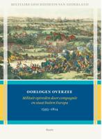 Oorlogen overzee (Hardback)