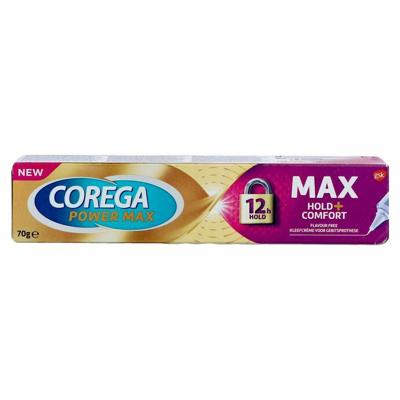 Corega Max Comfort 70g