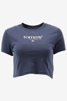 Tommy hilfiger t-shirt maat L - thumbnail