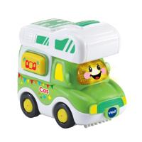 VTech toet toet auto&apos;s cas camper