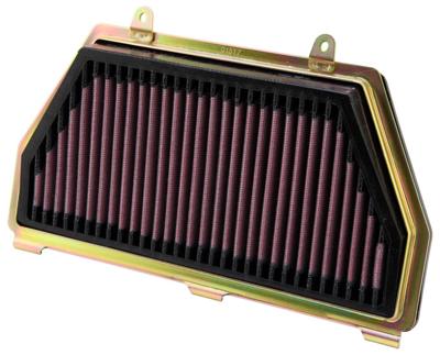 K&N vervangingsfilter Honda CBR600RR; 2007-2015 (HA-6007) HA6007