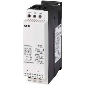 Eaton DS7-342SX024N0-N 134931 Softstarter Motorvermogen bij 400 V 11 kW Motorvermogen bij 230 V 5.5 kW Nominale stroom 24 A