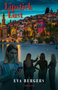 Lipstick Lust (Paperback)