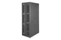 Digitus DN-19 SRV-42U-B-1 19inch-serverkast (b x h x d) 600 x 1970 x 1000 mm 42 HE Zwart (RAL 9005) - thumbnail