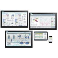 Siemens 6AV6362-2AJ00-0AH0 PLC-software