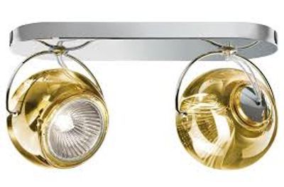 Fabbian - Beluga D57 G23 plafondlamp