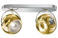 Fabbian - Beluga D57 G23 plafondlamp