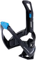 ELITE Bottle cage cannibal xc black/blue