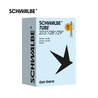 SCHWALBE tube #19 40/62-584/635 dv50