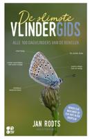 Natuurgids De Slimste Vlindergids | Houtekiet