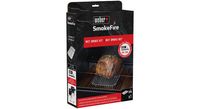 Weber Wet Smoke Kit Weber Wet Smoke Kit