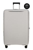 Samsonite Upscape Spinner 81cm CLOUD WHITE
