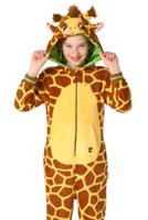 Opposuits BOYS Giraffe Onesie