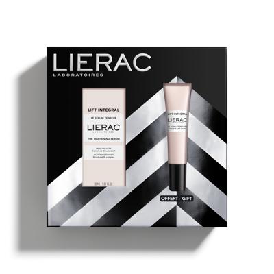 Lierac Lift Integral Giftset