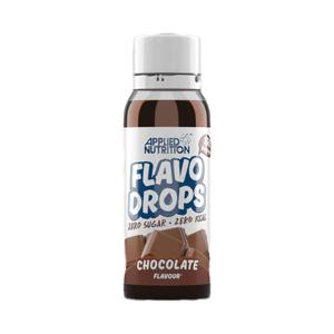 Flavo Drops 38ml Chocolade