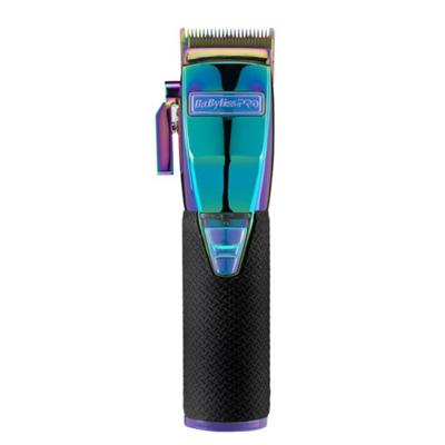 Babyliss Pro Boost+ ChameleonFX Metal Clipper 1St