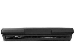 Voorbumper Kompleet -9/89 Open Versie 3024578