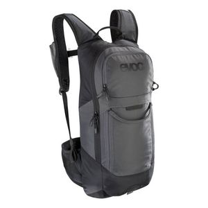 EVOC FR lite race rugzak 10 liter zwart/grijs