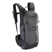 EVOC FR lite race rugzak 10 liter zwart/grijs