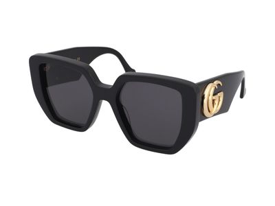 Zonnebrillen Gucci GG0956S 003