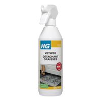 Keukenreiniger HG Vet Weg spray 500ml