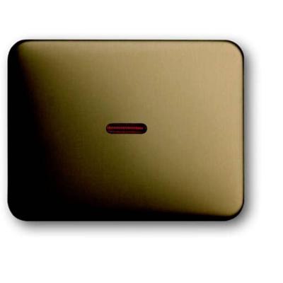 Busch-Jaeger 2CKA001751A1716 Knop Afdekking Brons 1 stuk(s)