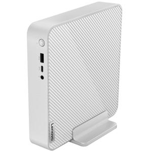 Lenovo IdeaCentre Mini 01IRH8 (90W2006HMH) Desktop Grijs