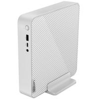Lenovo IdeaCentre Mini 01IRH8 (90W2006HMH) Desktop Grijs