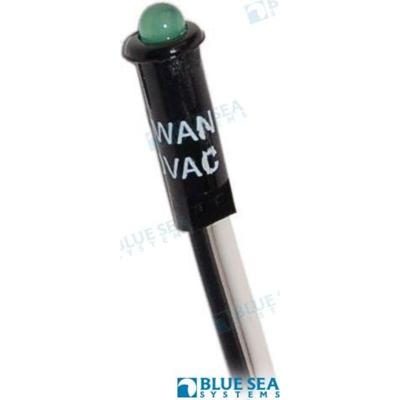 BS8134 - 230V GROEN (#BS8161