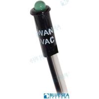 BS8134 - 230V GROEN (#BS8161