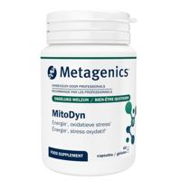 Metagenics MitoDyn 60Capsules