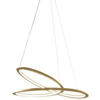 Nemo - Kepler downlight Hanglamp