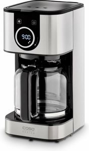 Koffiezetter 12kops 900wtt timer digitaal display