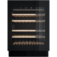 Atag KU8571K1C Inbouw wijnkoelkast Zwart