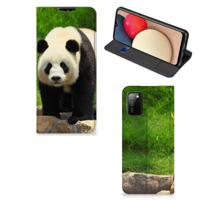Samsung Galaxy M02s | A02s | Hoesje maken | Panda