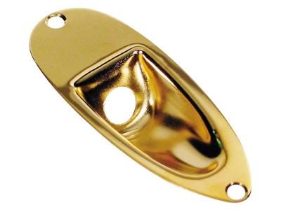 Boston JP-2-G verzonken jack plate