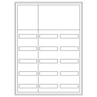 ABN Schakelkast 1 stuk(s)