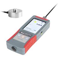 Sauter Krachtmeter 50000 N (max.) Fabrieksstandaard (zonder certificaat)