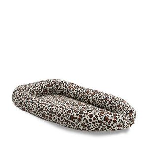 Jollein babynest Leopard natural