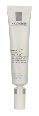 La Roche-Posay - LRP Pure Vitamin C UV SPF25 40 ml