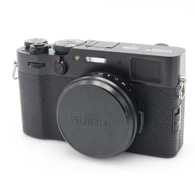 Fujifilm X100V occasion