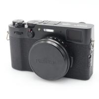 Fujifilm X100V occasion