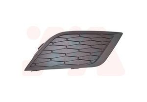 Ventilatiegrille, bumper 4946592