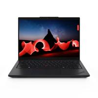 Lenovo ThinkPad L14 Gen 5 (Intel) Intel Core Ultra 7 155U Laptop 35,6 cm (14") WUXGA 16 GB DDR5-SDRAM 1 TB SSD Wi-Fi 6E (802.11ax) Windows 11 Pro Engels Zwart