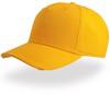 Atlantis AT509 Cargo Cap - Yellow - One Size