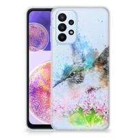 Smartphone hoesje Samsung Galaxy A23 Vogel