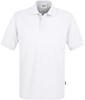 Hakro 816 Polo shirt MIKRALINAR® - White - XL